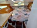 Marples 44 Fast Cruiser Constant Camber Trimaran Cat-Rigged Schooner