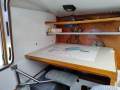 Marples 44 Fast Cruiser Constant Camber Trimaran Cat-Rigged Schooner