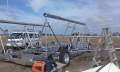 Marples 44 Fast Cruiser Constant Camber Trimaran Cat-Rigged Schooner