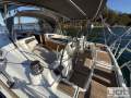 Beneteau Oceanis 40