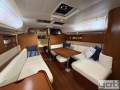 Beneteau Oceanis 40