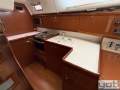 Beneteau Oceanis 40
