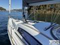 Beneteau Oceanis 40