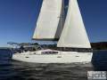 Beneteau Oceanis 40
