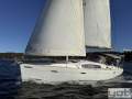 Beneteau Oceanis 40
