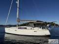 Beneteau Oceanis 40