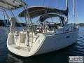 Beneteau Oceanis 40