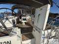 Beneteau Oceanis 40