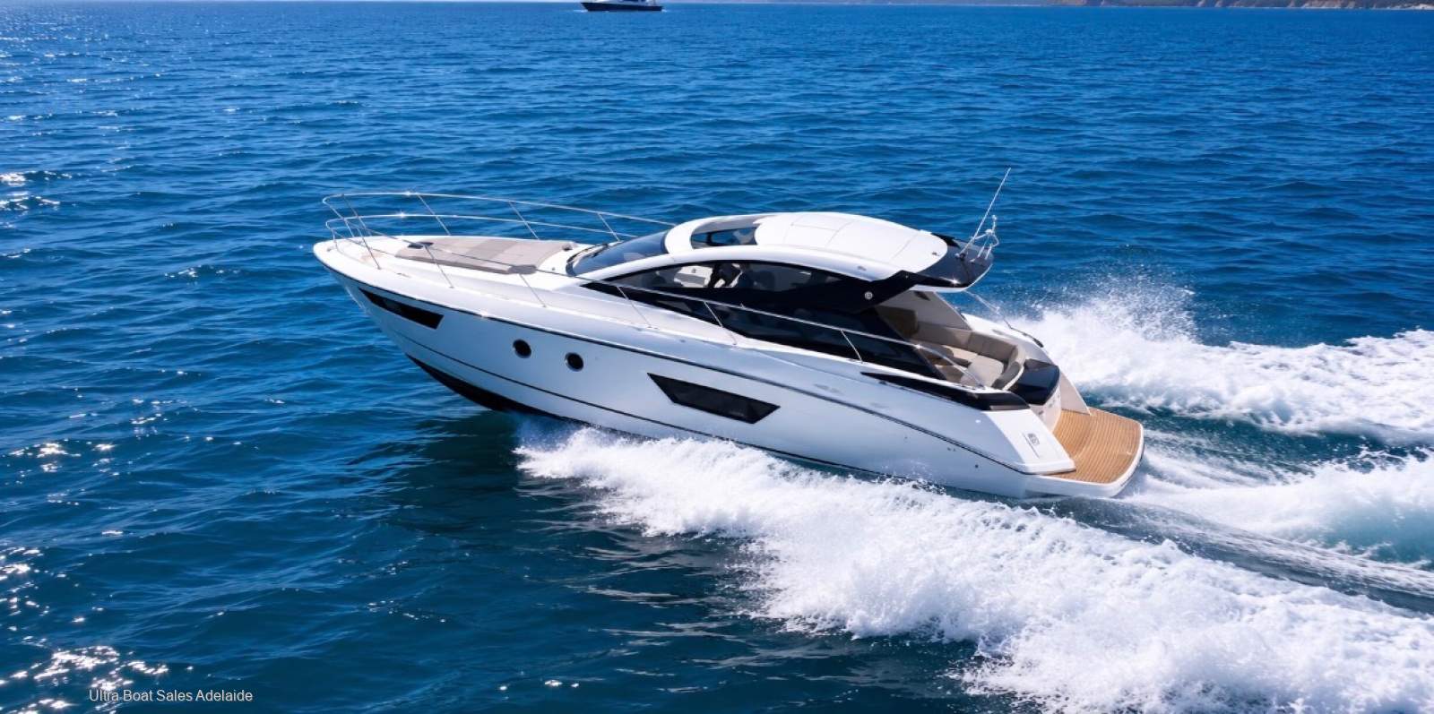 Beneteau Gran Turismo 40