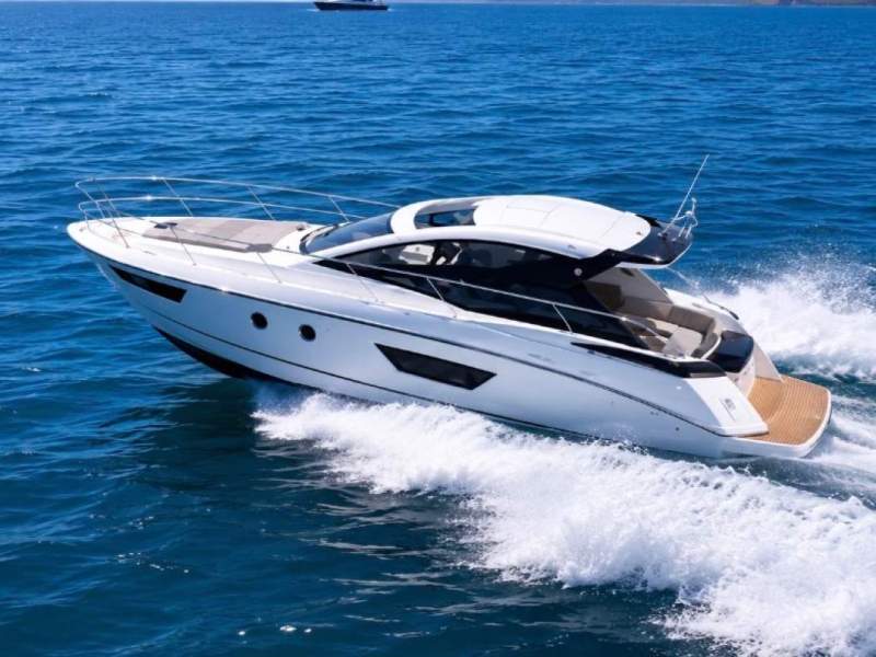 Beneteau Gran Turismo 40