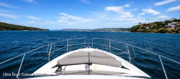 Beneteau Gran Turismo 40