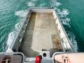 Alucraft 52 Commercial Fishing Vessel