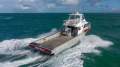Alucraft 52 Commercial Fishing Vessel