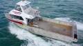 Alucraft 52 Commercial Fishing Vessel