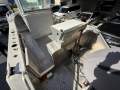 Preston Craft 740 Centre Console Hard Top