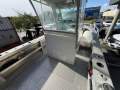 Preston Craft 740 Centre Console Hard Top