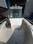 Preston Craft 740 Centre Console Hard Top