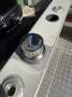 Preston Craft 740 Centre Console Hard Top
