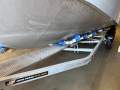 Preston Craft 740 Centre Console Hard Top