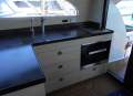 Dickey Boats Semifly 45