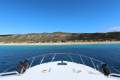 Dickey Boats Semifly 45