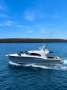 Dickey Boats Semifly 45