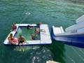 Cougar Cat 14.0 Flybridge