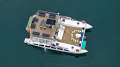 Cougar Cat 14.0 Flybridge