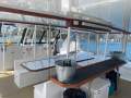 Cougar Cat 14.0 Flybridge
