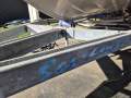 Ally Craft 4.10 Rhino Dinghy