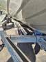 Ally Craft 4.10 Rhino Dinghy