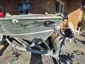 Ally Craft 4.10 Rhino Dinghy