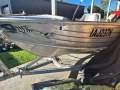 Ally Craft 4.10 Rhino Dinghy