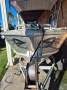 Ally Craft 4.10 Rhino Dinghy