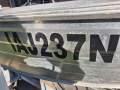 Ally Craft 4.10 Rhino Dinghy