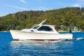 Palm Beach Motor Yachts 32 Classic