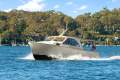 Palm Beach Motor Yachts 32 Classic