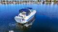 Mustang 2800 SportsCruiser Series III