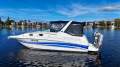 Mustang 2800 SportsCruiser Series III