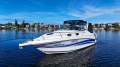 Mustang 2800 SportsCruiser Series III