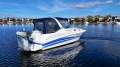 Mustang 2800 SportsCruiser Series III