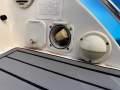Whittley CR 2380 " Detailed and Serviced Ready To Go ":Swim platform Shower