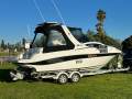 Whittley CR 2380 " Detailed and Serviced Ready To Go ":WHITTLEY CR2380 by YACHTS WEST ph 9335 7788