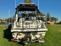 Whittley CR 2380 " Detailed and Serviced Ready To Go ":WHITTLEY CR2380 by YACHTS WEST ph 9335 7788