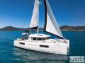 Lagoon 40