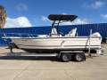 Robalo 2120 WA