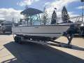 Robalo 2120 WA