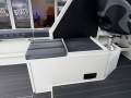 Sailfish 8000 Canyon Master Helm Master fitted