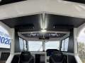 Sailfish 8000 Canyon Master Helm Master fitted