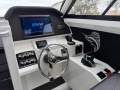 Sailfish 8000 Canyon Master Helm Master fitted